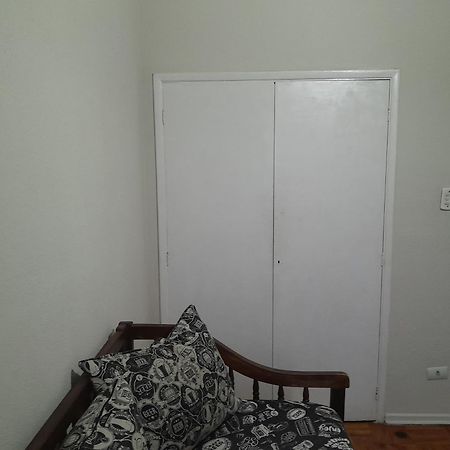 Apartamento Gonzaga Santos  Extérieur photo