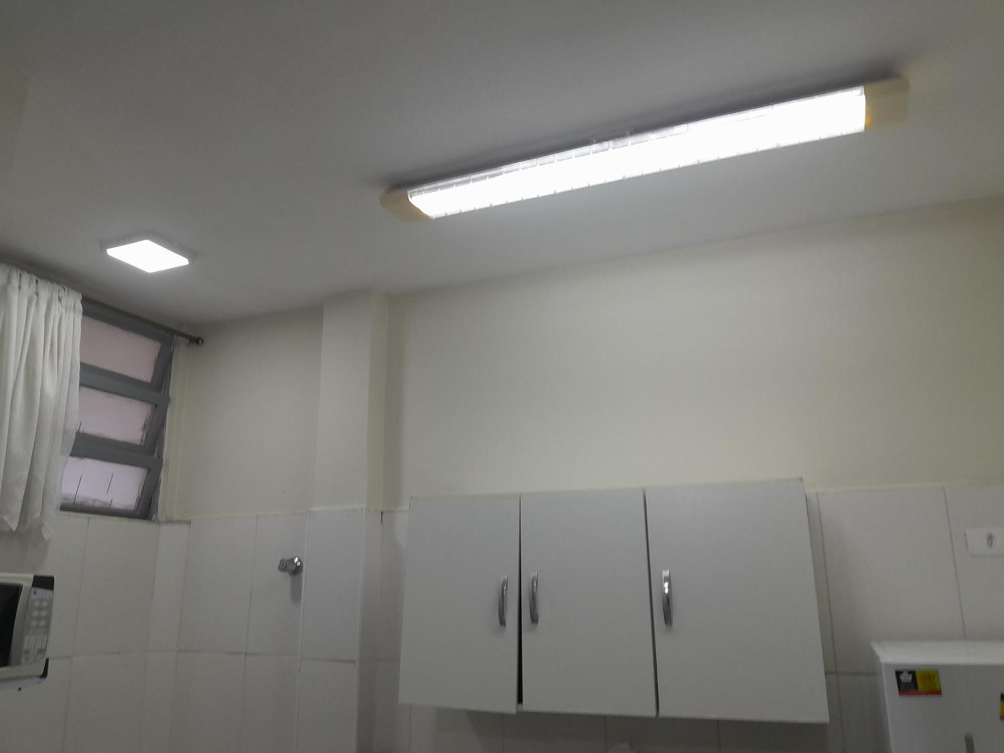 Apartamento Gonzaga Santos  Extérieur photo
